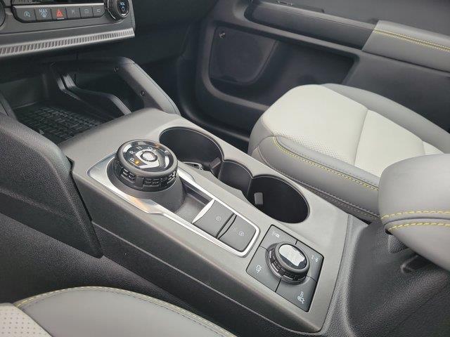 2025 Ford Bronco - $36,995