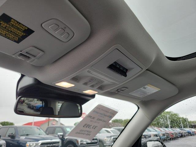 2025 Ford Bronco - $36,995