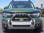 2025 Bronco Sport Thumbnail 11