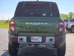 2025 Bronco Sport Thumbnail 14