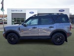2025 Bronco Sport Thumbnail 2