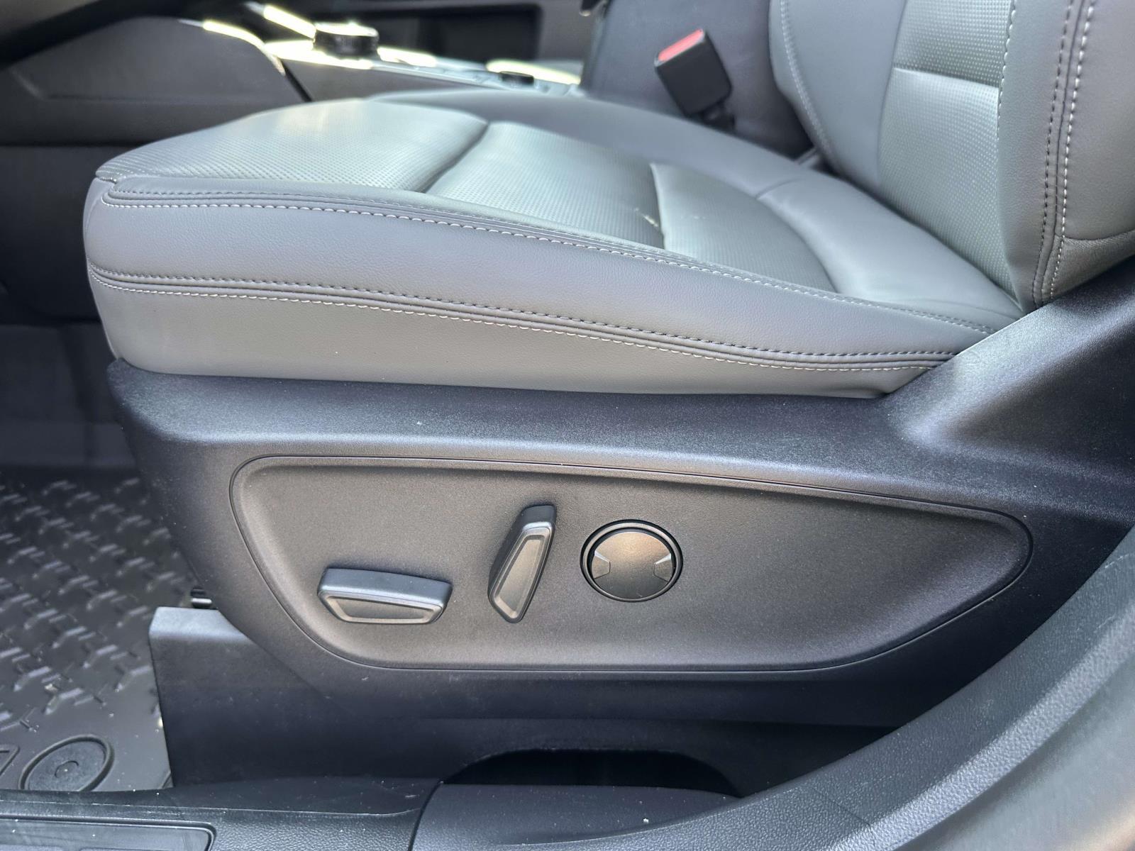 2025 Ford Bronco - $38,989