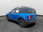 2025 Bronco Sport Thumbnail 6