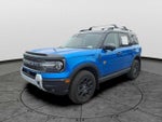 2025 Bronco Sport Thumbnail 1
