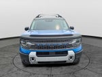 2025 Bronco Sport Thumbnail 2