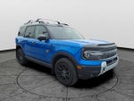 2025 Bronco Sport Thumbnail 3