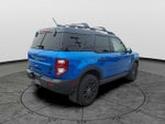2025 Bronco Sport Thumbnail 4