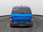 2025 Bronco Sport Thumbnail 5