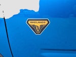2025 Bronco Sport Thumbnail 7