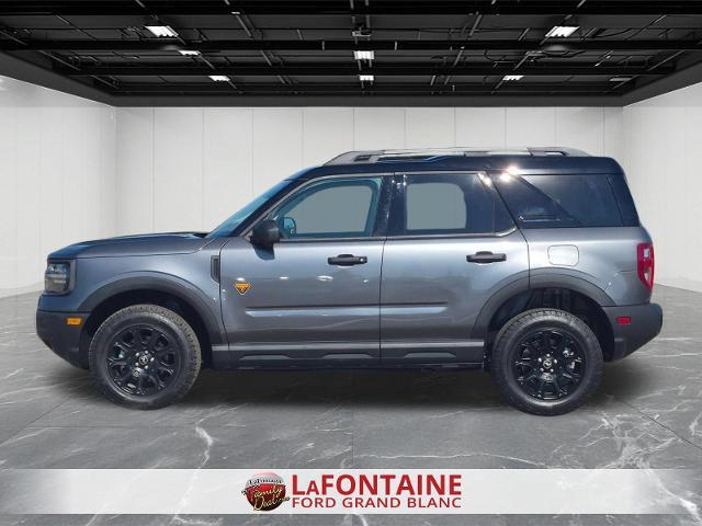 2026 Ford Bronco - $35,500