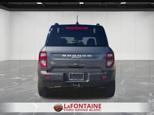 2026 Ford Bronco - $35,500