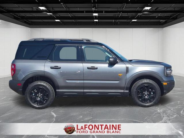 2026 Ford Bronco - $35,500