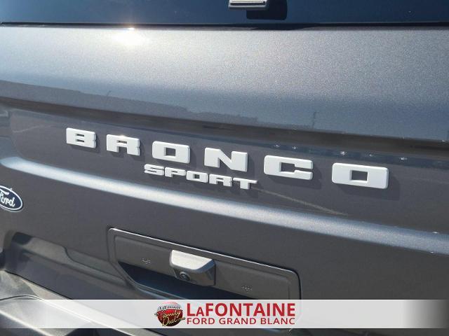 2026 Ford Bronco - $35,500