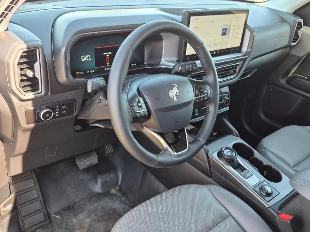 2026 Ford Bronco - $35,500