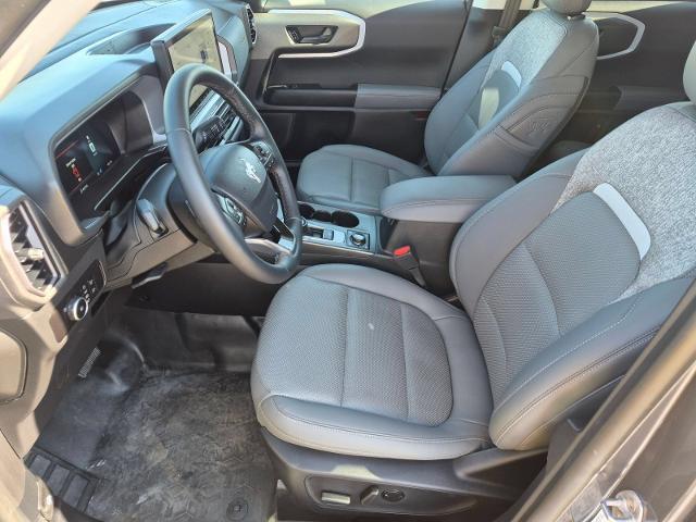 2026 Ford Bronco - $35,500