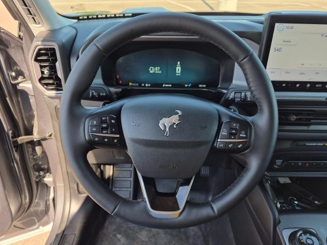 2026 Ford Bronco - $35,500