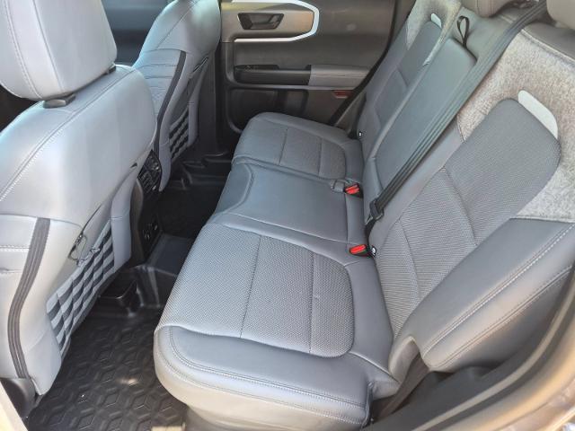 2026 Ford Bronco - $35,500