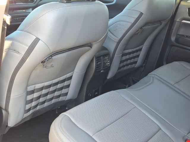 2026 Ford Bronco - $35,500
