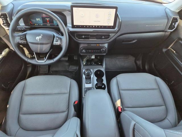 2026 Ford Bronco - $35,500