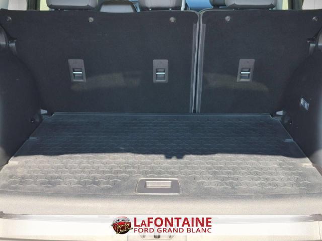 2026 Ford Bronco - $35,500