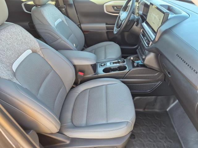 2026 Ford Bronco - $35,500