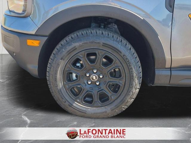 2026 Ford Bronco - $35,500