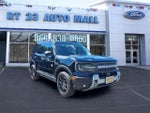 2025 Bronco Sport Thumbnail 1