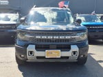 2025 Bronco Sport Thumbnail 2