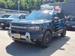 2025 Bronco Sport Thumbnail 3