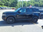 2025 Bronco Sport Thumbnail 4