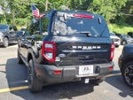 2025 Bronco Sport Thumbnail 5