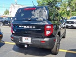 2025 Bronco Sport Thumbnail 7
