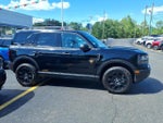 2025 Bronco Sport Thumbnail 8