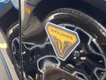 2025 Bronco Sport Thumbnail 26
