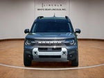 2025 Bronco Sport Thumbnail 2