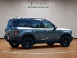 2025 Bronco Sport Thumbnail 5