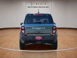 2025 Bronco Sport Thumbnail 6