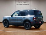 2025 Bronco Sport Thumbnail 7