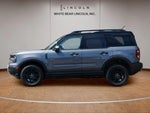 2025 Bronco Sport Thumbnail 8