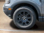 2025 Bronco Sport Thumbnail 9