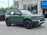 2025 Bronco Sport Thumbnail 1