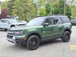 2025 Bronco Sport Thumbnail 3