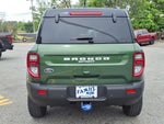 2025 Bronco Sport Thumbnail 5