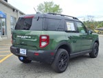 2025 Bronco Sport Thumbnail 6