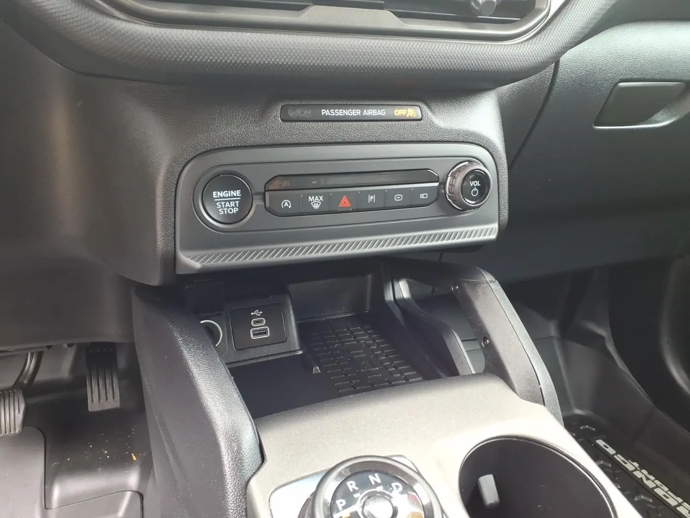 2025 Ford Bronco - $34,275