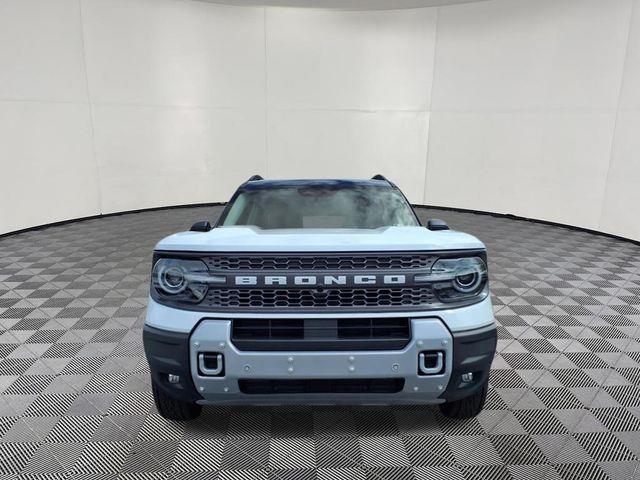 2025 Ford Bronco - $35,900