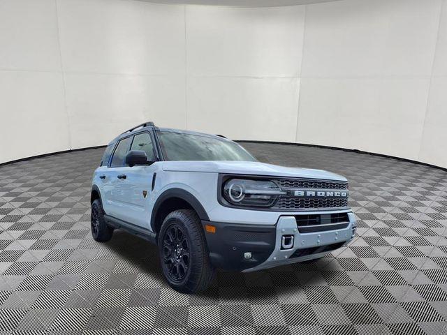 2025 Ford Bronco - $35,900