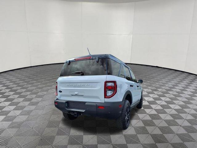 2025 Ford Bronco - $35,900