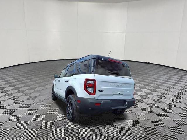 2025 Ford Bronco - $35,900