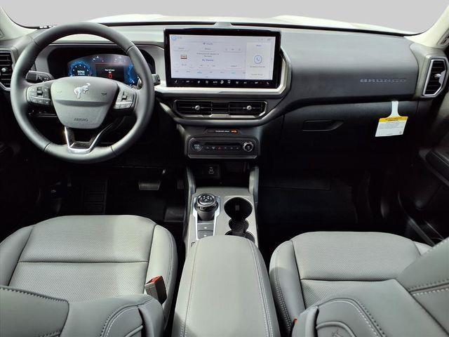 2025 Ford Bronco - $35,900